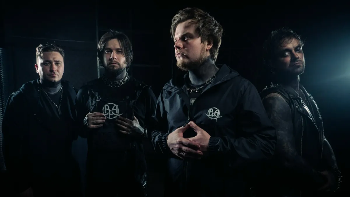 Билеты на Metal Valentine 13 фев 2026, Москва