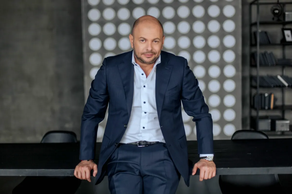 Билеты на Михаил Задорин в Москве 09 апр 2026