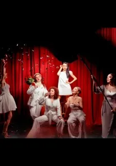 Билеты на Монологи Богини 24 Янв 2026 Петрозаводск