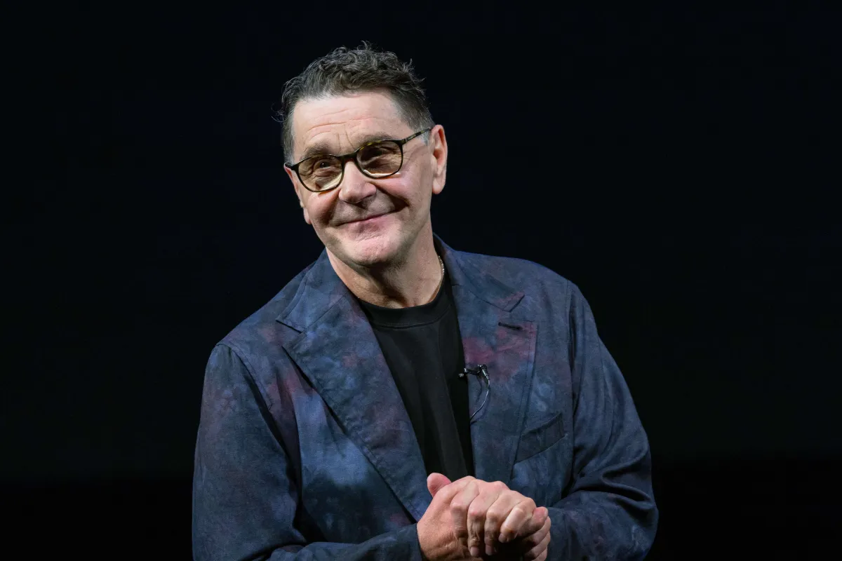 Билеты на моноспектакль Маковецкого в СПб 08 Фев 2026