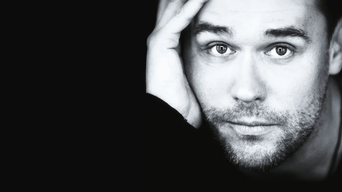 Билеты на моноспектакль Максима Аверина 17 фев 2026 Воронеж