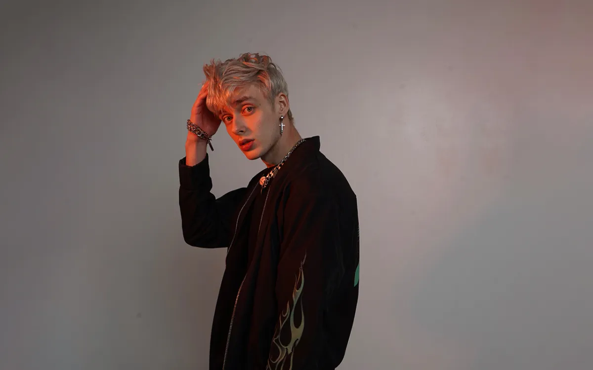 Билеты на Monrau в Москве 20 января 2026