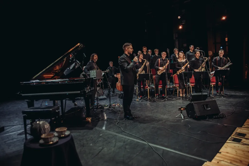 Билеты на Морриконе. Профессионал в Нижнем Новгороде 17 янв 2026