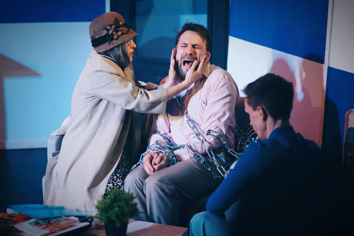 Билеты на «Морские свинки» 12 янв 2026 в Воронеже