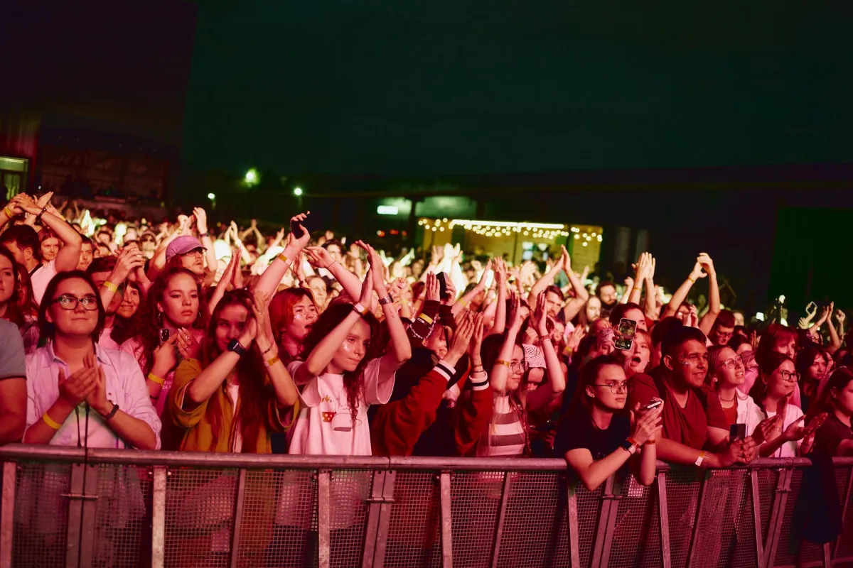 Билеты на Motherland Winter 06 Янв 2026, Москва