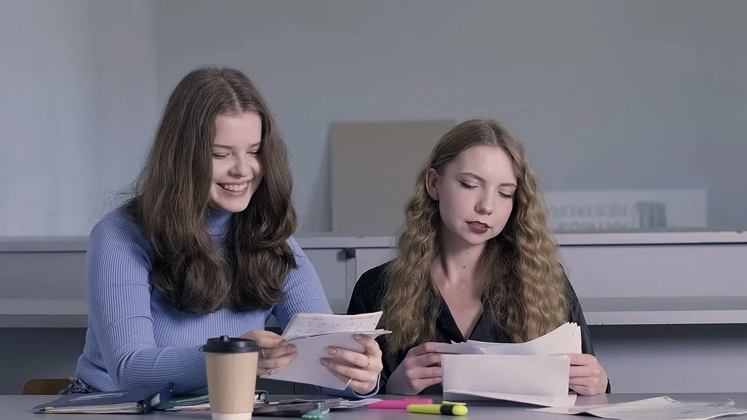 Билеты на "Моя студенческая история" СПб 18 янв 2026