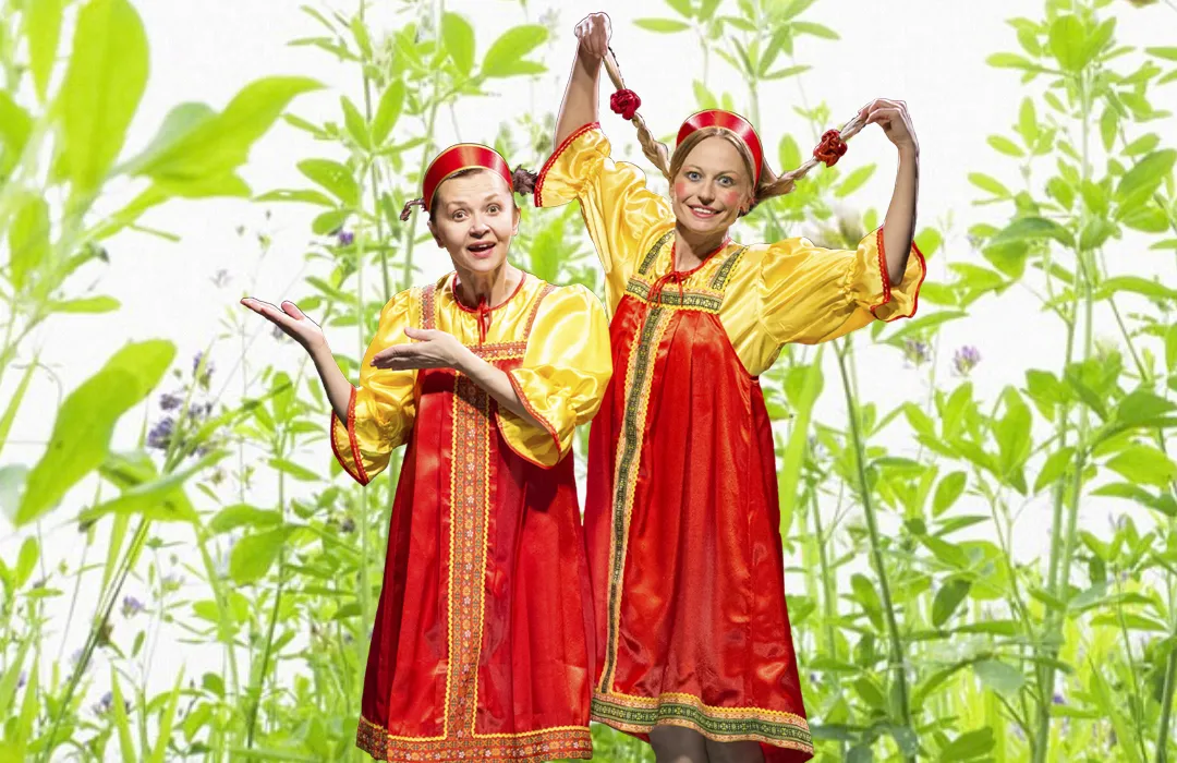 Билеты на Муха-Цокотуха в Москве 10 Янв 2026