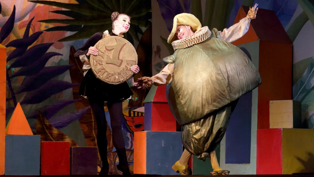 Билеты на Муха-Цокотуху – Екатеринбург, 23 янв 2026