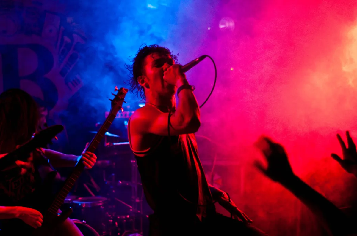 Билеты на My Autumn в Москве 24 дек 2025