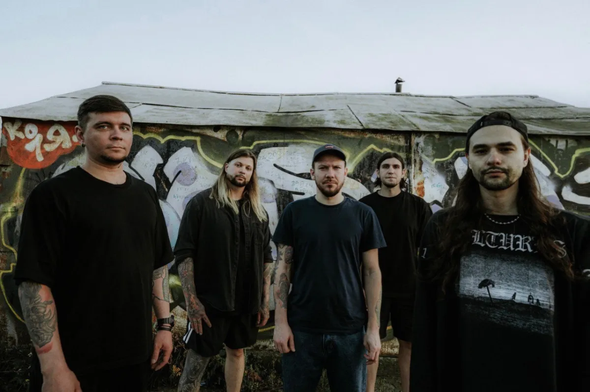 Билеты на My Autumn – концерт 25 дек 2025 в СПб