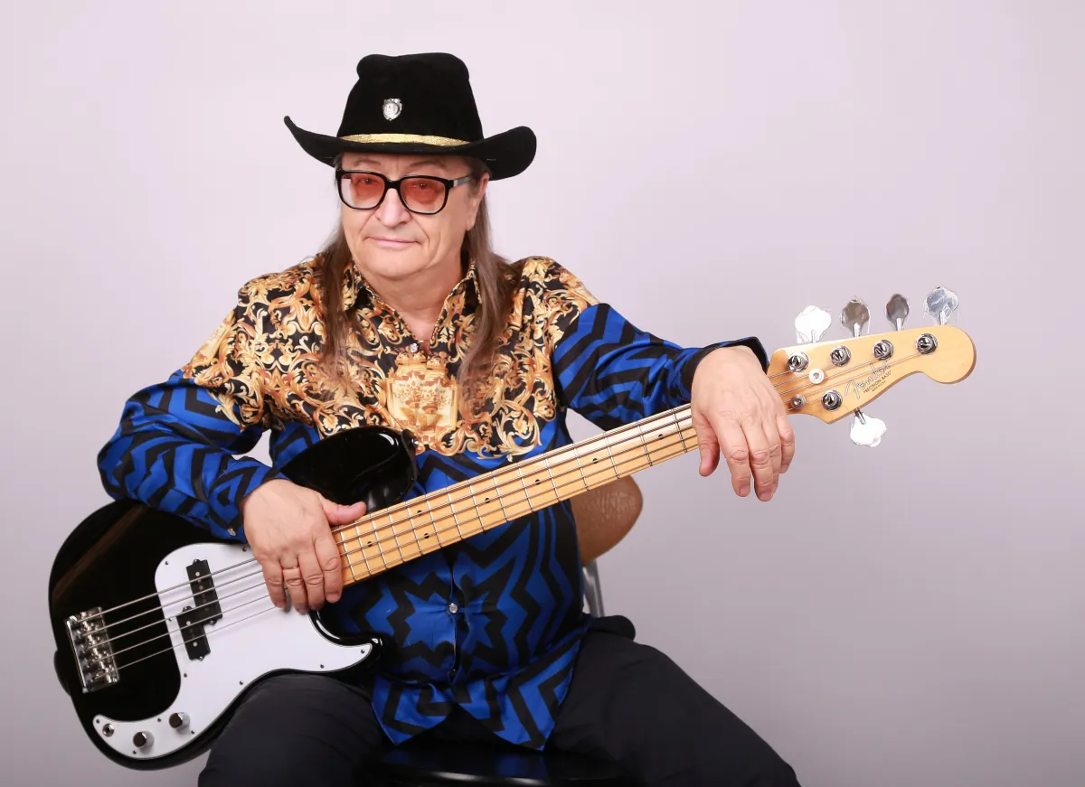 Билеты на Мы из СССР, Тюмень 23 Фев 2026