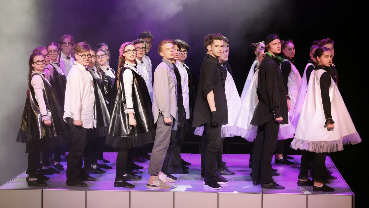 Билеты на мюзикл «Московская история 1205» 24 янв 2026