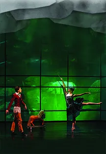 Билеты на мюзикл Царевна-лягушка 26 дек 2025 Екатеринбург