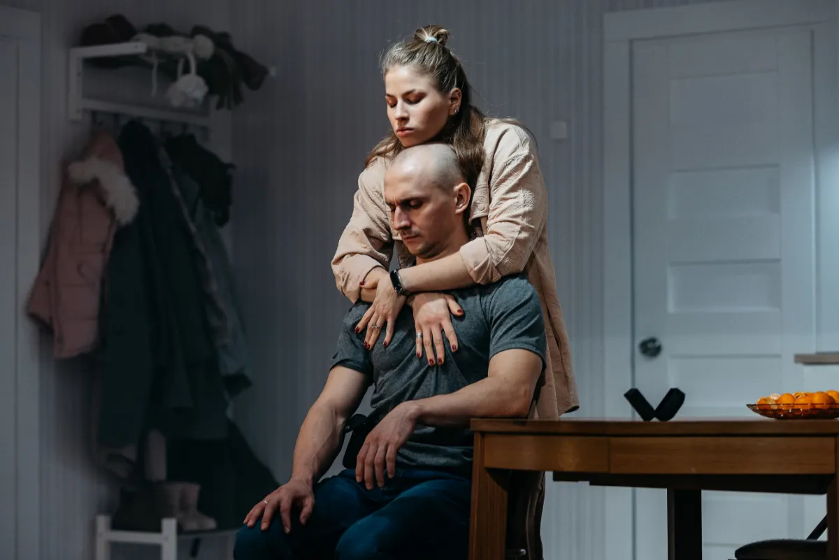 Билеты на Не скажу в Перми 06.01.2026