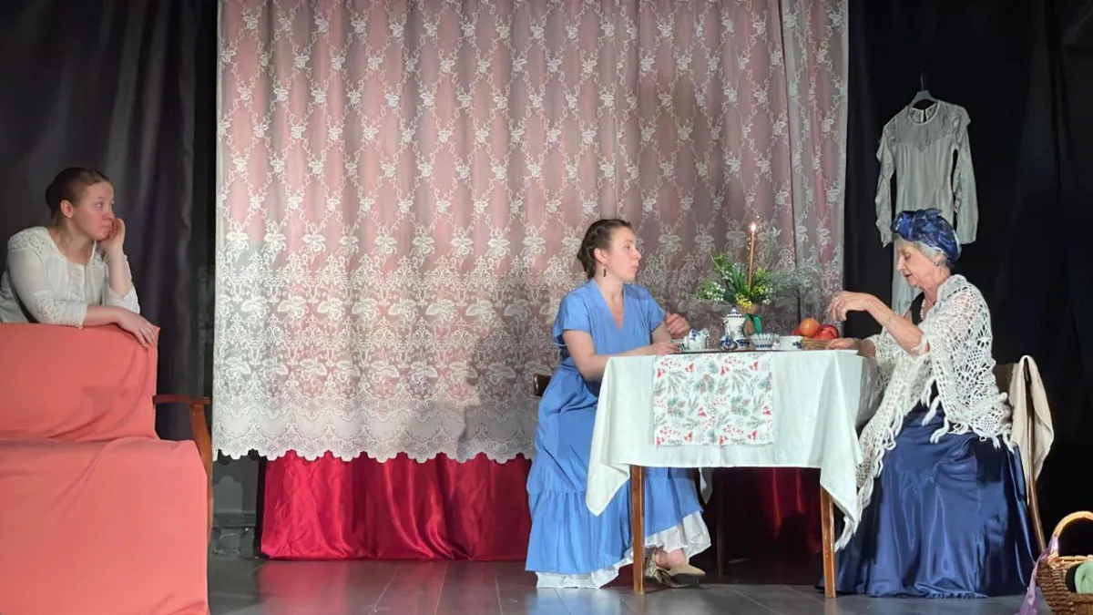 Билеты на «Не все коту масленица» Москва 10 янв 2026