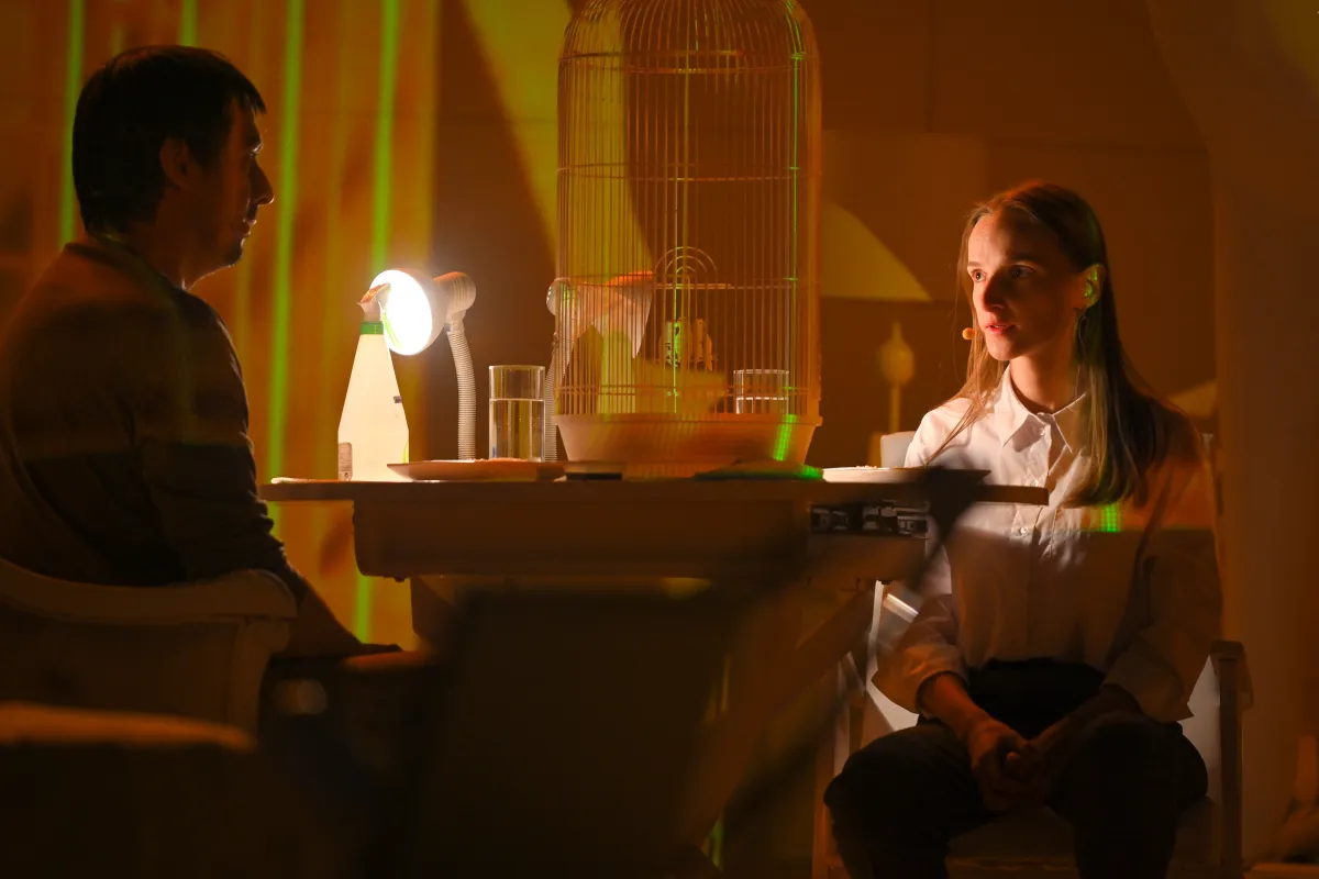 Билеты на Небо позднего августа в Омске 05 Янв 2026