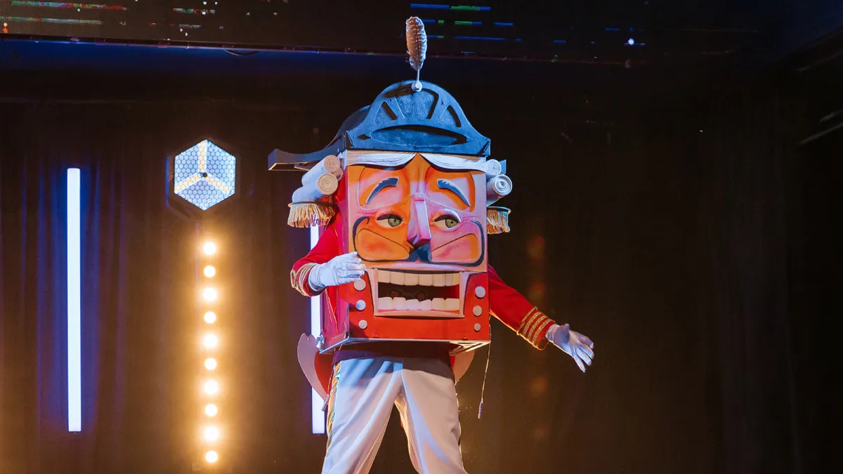 Билеты на Необыкновенные елки 29 Дек 2025 Нижний Новгород