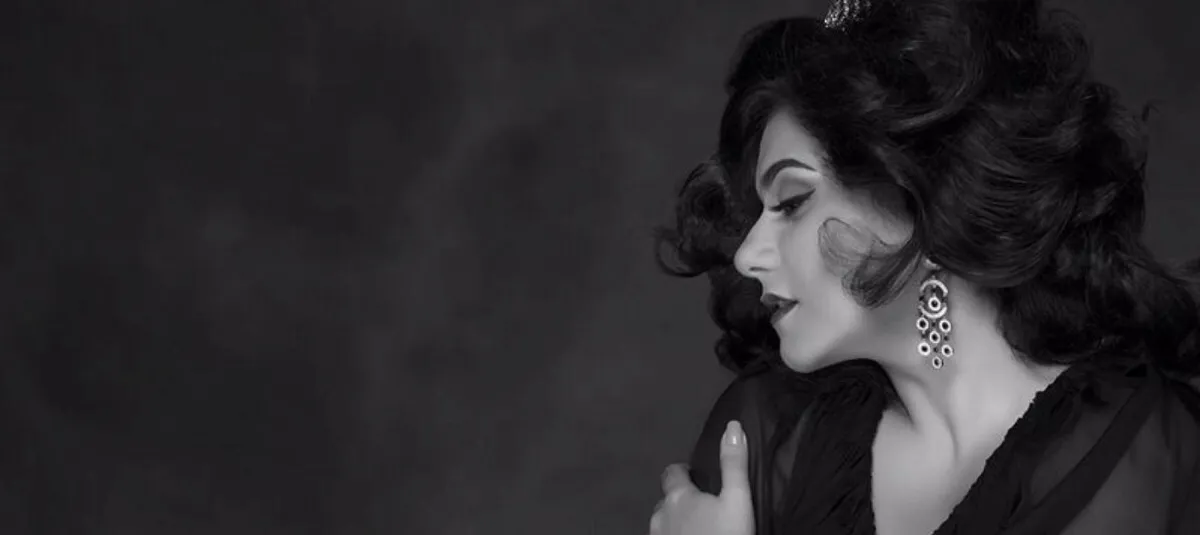 Билеты на концерт Анны Аглатовой и НФОР 02 мар 2026 Москва