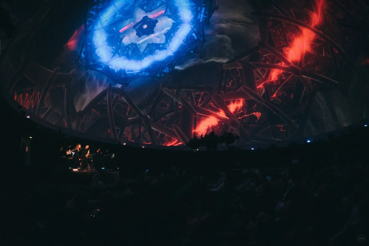 Билеты на Nirvana Symphony в СПб 20 фев 2026