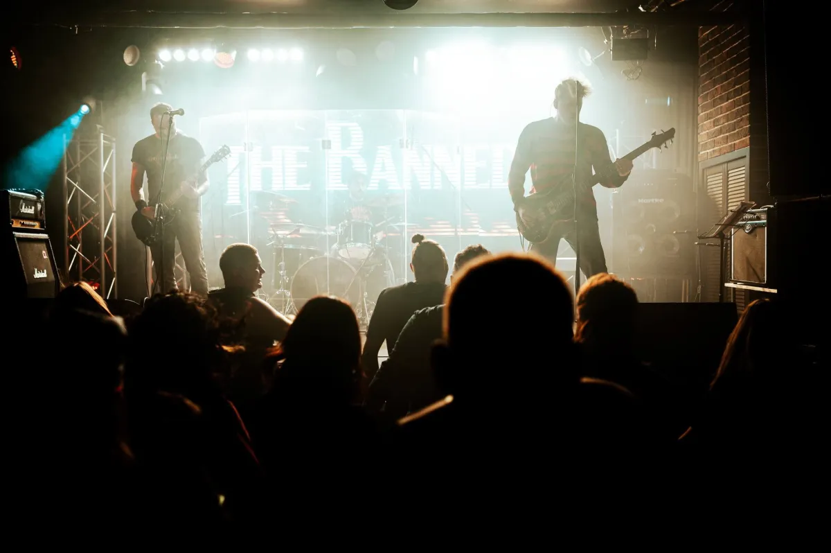 Билеты на Nirvana Tribute в Краснодаре – 9 янв 2026