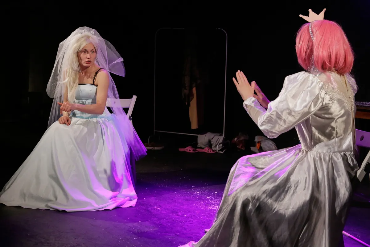 Билеты на No Woman, No Cry в СПб 20 янв 2026