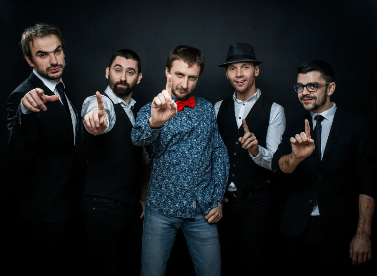 Билеты на Ночь. Jagger. Танцы 25 Дек 2025