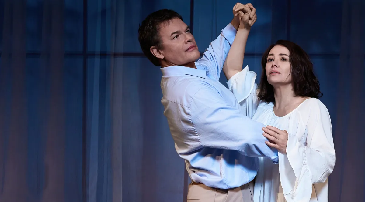 Билеты на Ночной гость в Москве 16 Янв 2026