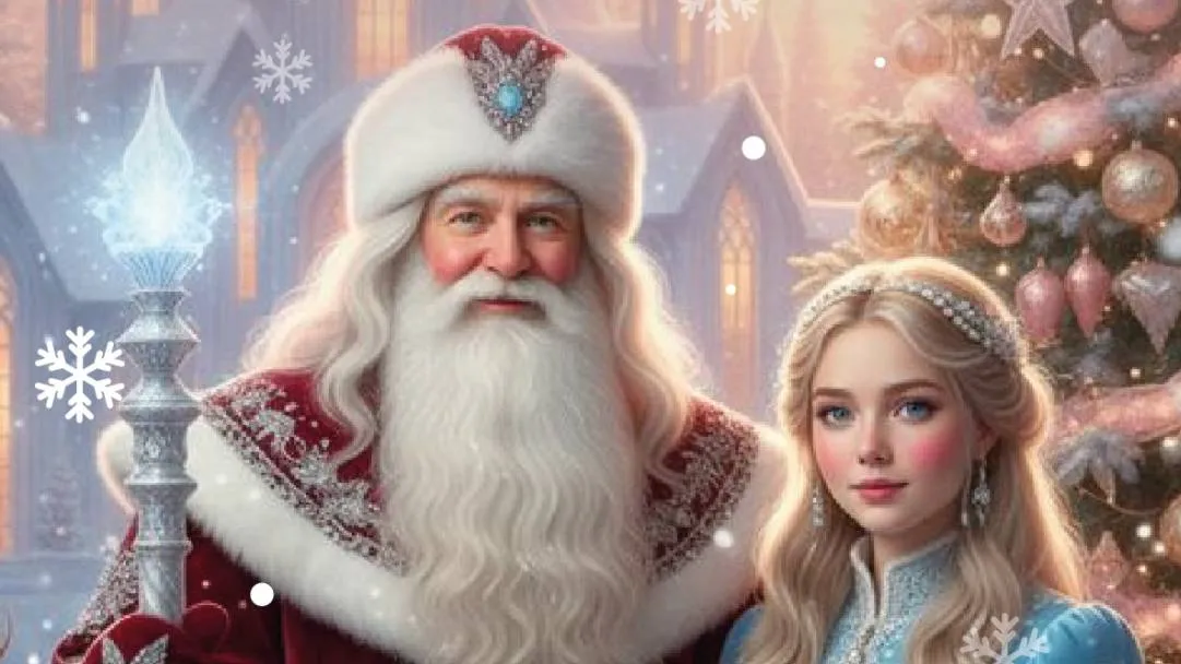 Билеты на новогоднее шоу для детей в Звенигороде 27 дек