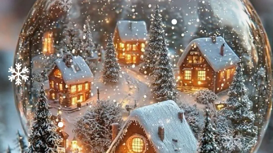 Билеты на новогоднее шоу фокусов в Звенигороде 28 Дек 2025