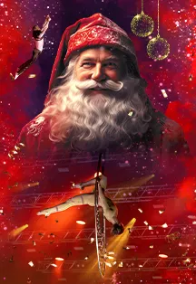 Билеты на Новогоднее шоу Морозко в Воронеже 30 дек 2025