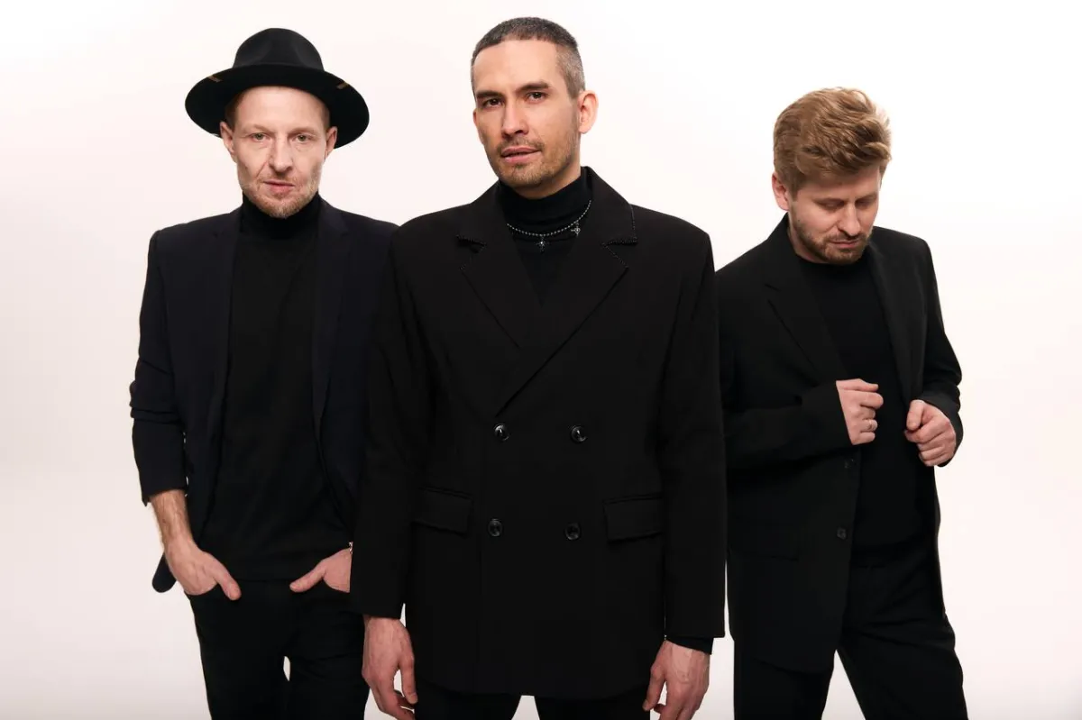 Билеты на Новогодний корпоратив 27 Дек 2025 СПб