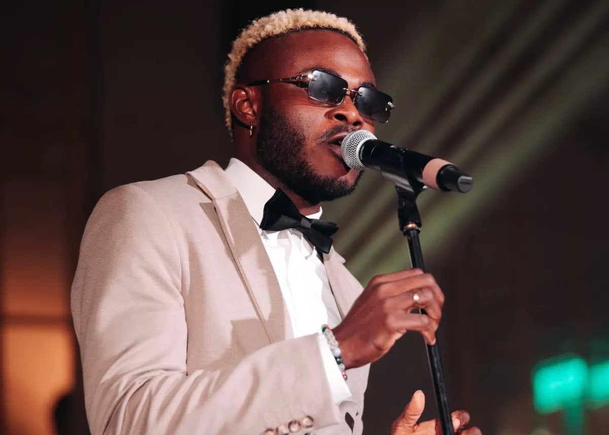 Билеты на Новогодний корпоратив Gatsby Mood СПб 22 Дек 2025