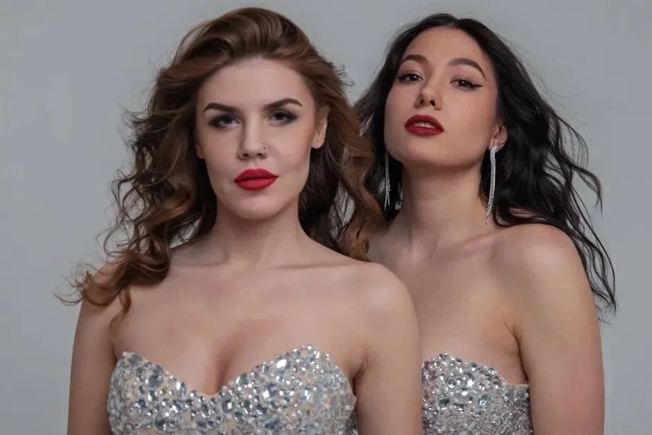 Билеты на новогодний корпоратив MTV Party 30 дек 2025 СПб