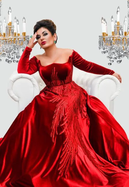 Билеты на Новогодний симфонический бал 28 дек 2025