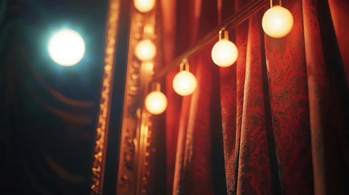 Билеты на Новогоднюю ночь Moulin Rouge 30 дек 2025 СПб