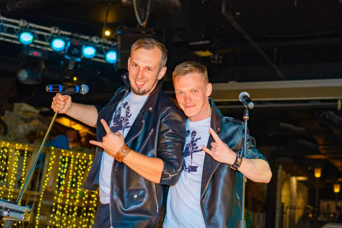 Билеты на новогоднюю дискотеку 90-х в Воронеже 08 янв 2026