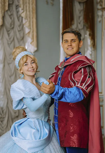 Билеты на Новогоднюю Диснеевскую ёлку 5 янв 2026 СПб