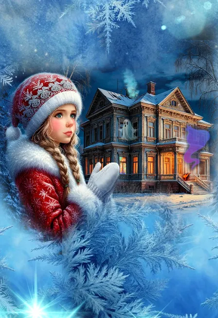 Билеты на Новогоднюю лавку чудес 5 янв 2026 Екатеринбург