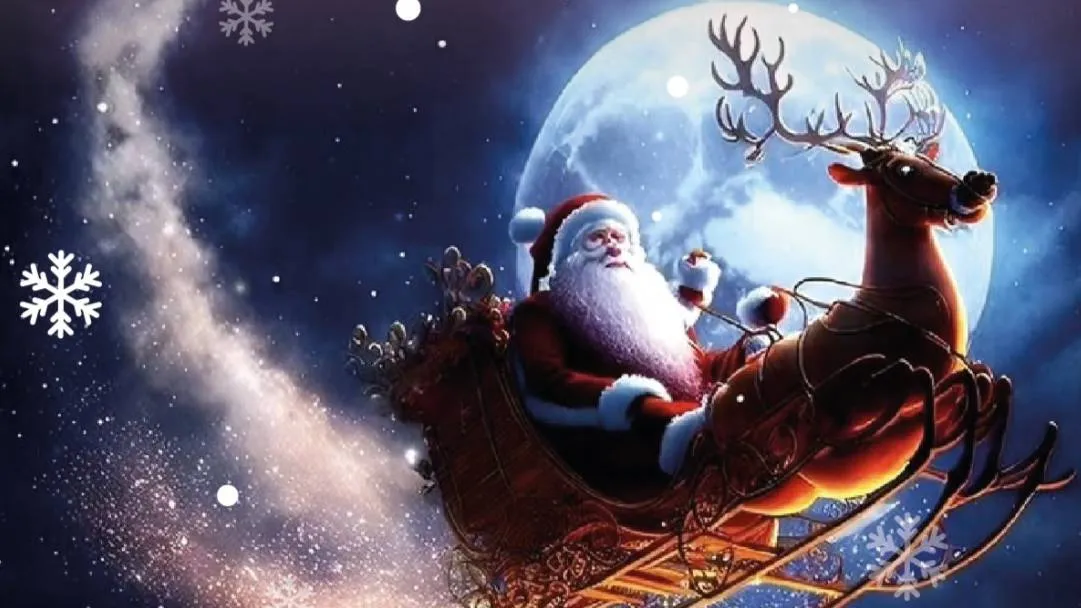 Билеты на новогоднюю сказку в Звенигороде 04 янв 2026