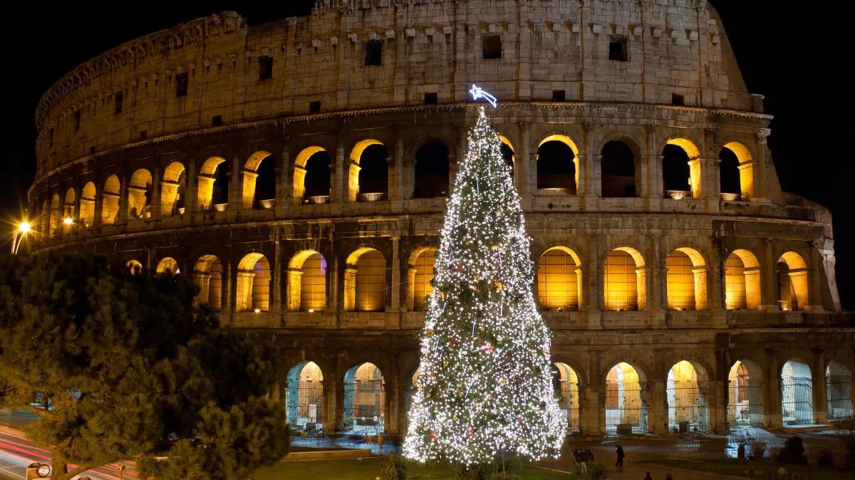 Билеты на концерт Новый год по-итальянски – 30 дек 2025