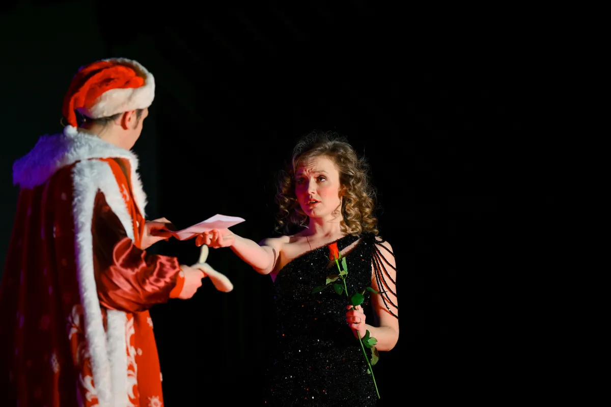 Билеты на Новый год по-взрослому Омск 01 Янв 2026