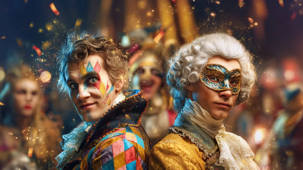 Билеты на Новый год в Люберцах 31.12.2025