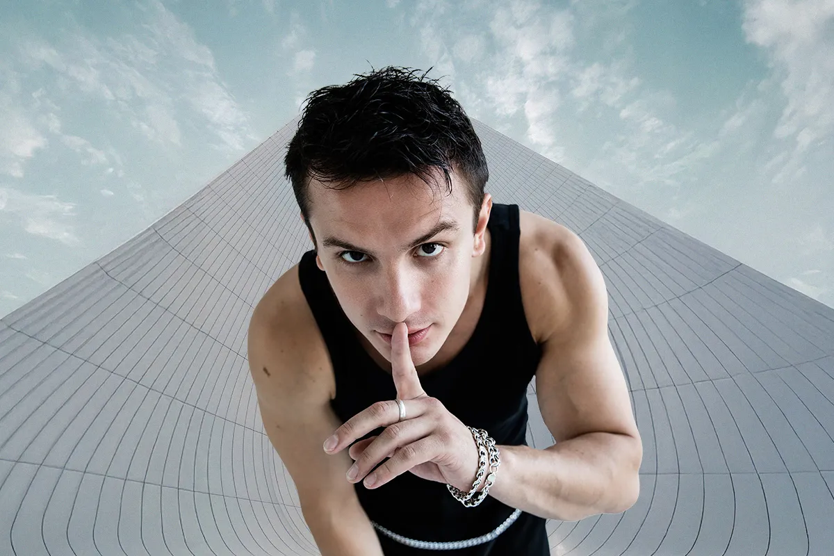 Билеты на концерт NЮ в Тюмени – 17 марта 2026