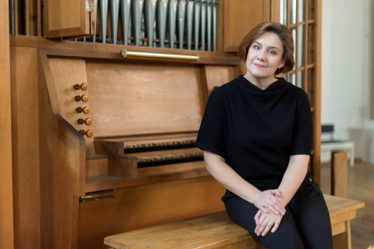 Билеты на О праздничном и сокровенном (Капелла) 01 янв 2026