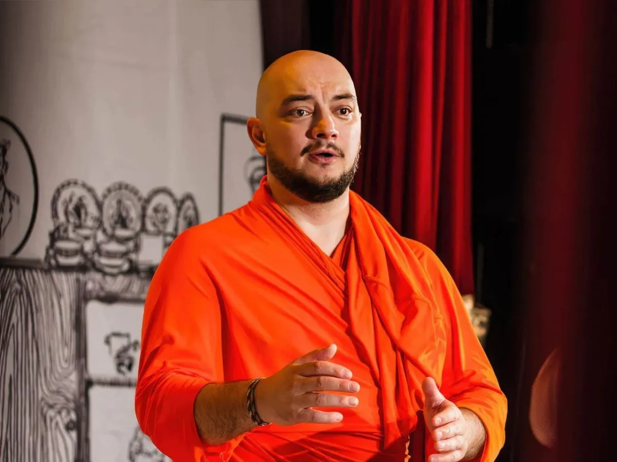 Билеты на комедию Однажды на Урале – 10 янв 2026