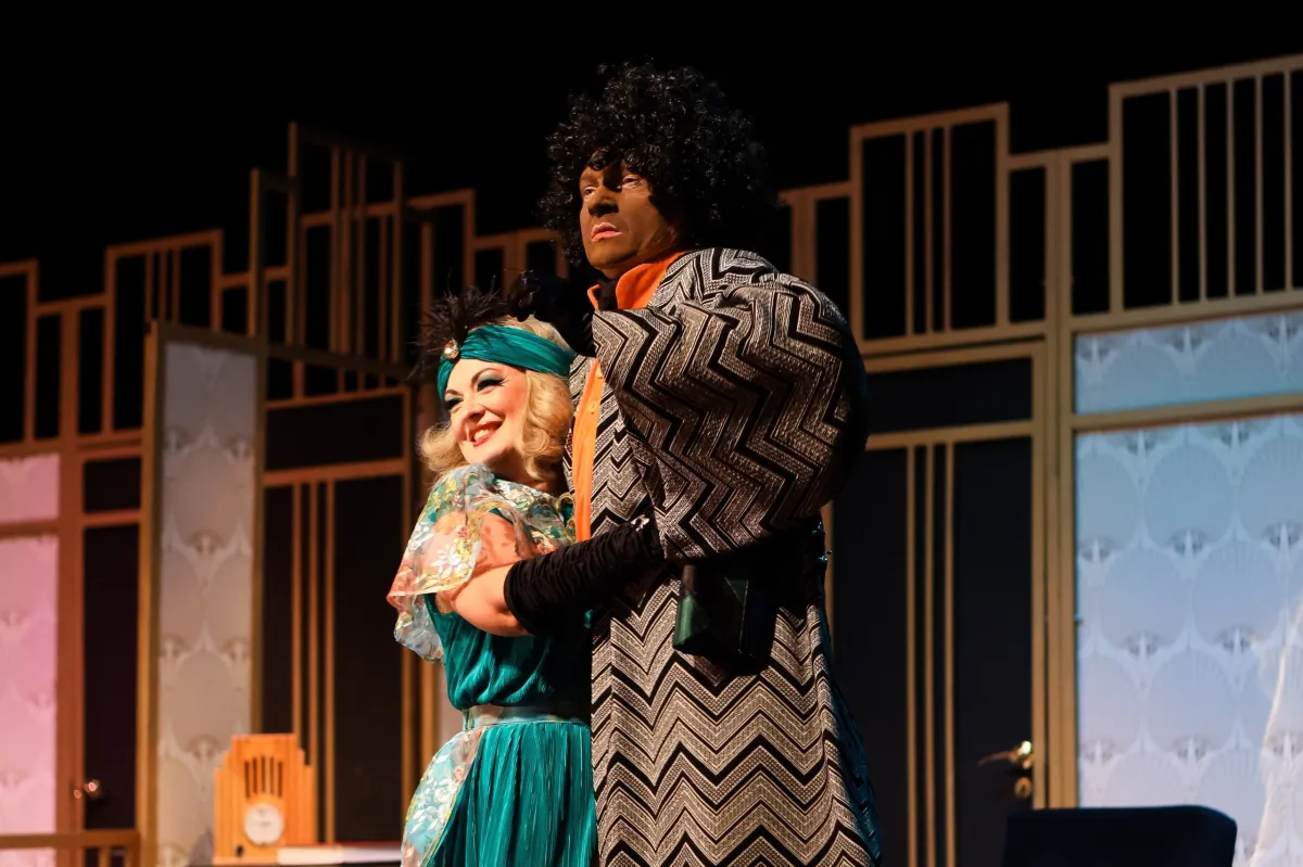 Билеты на Одолжите тенора 29 дек 2025 в Омске