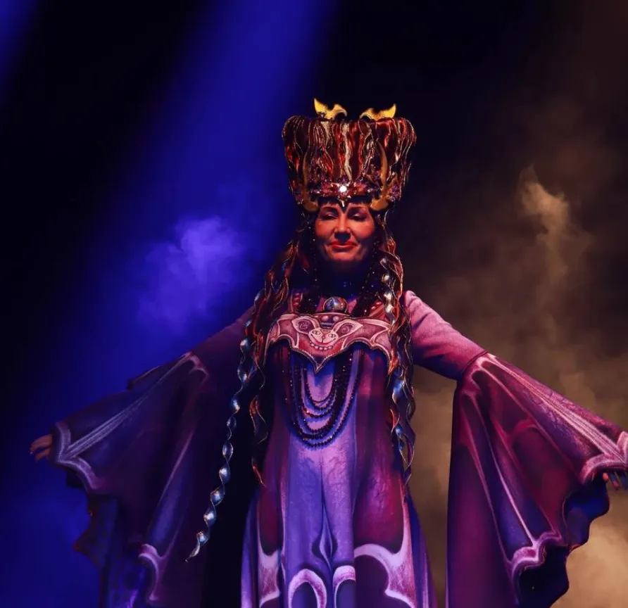 Билеты на Огниво в Выборге 25.12.2025