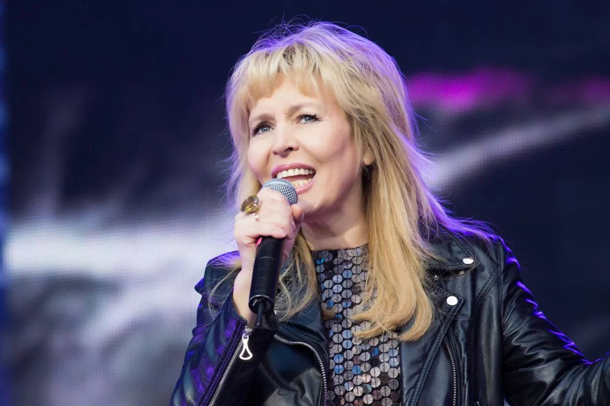 Билеты на концерт Ольги Кормухиной в Краснодаре 17 фев 2026