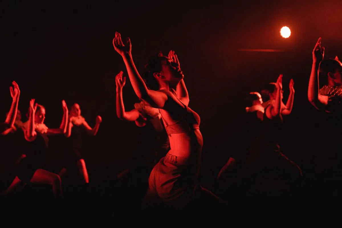 Билеты на ОМУТ: Огонёк 29 дек в СПб — финал