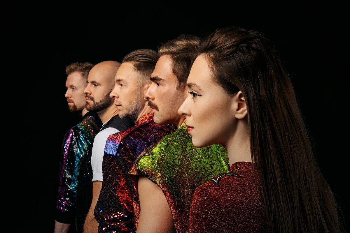 Билеты на One Vision – хиты Queen 17 янв 2026 в Москве